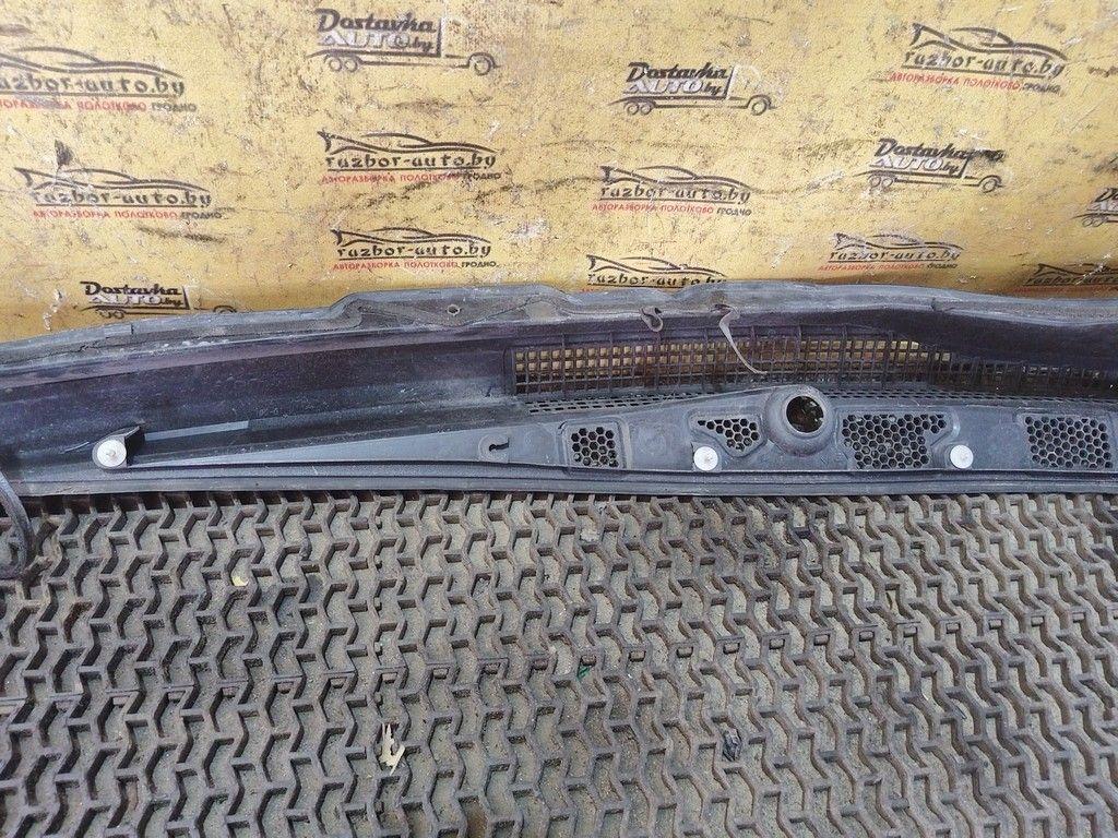 Дождевик K5O9F5 Honda FR-V - Фото 8