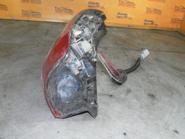 Фонарь задний правый YXJNJH Honda HR-V купить с доставкой. Огромный выбор запчастей и марок авто. У нас есть практически все.