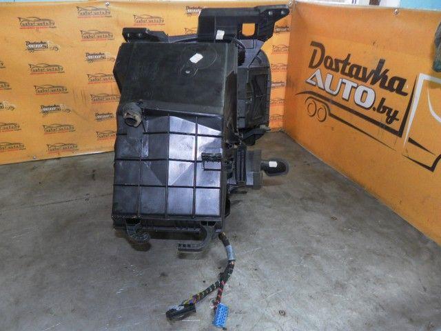 Корпус отопителя (печки) SD4RFJ Mercedes A W168 купить с доставкой