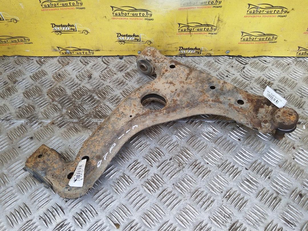 Рычаг передний левый AD3NRF Opel Vectra - Фото 3