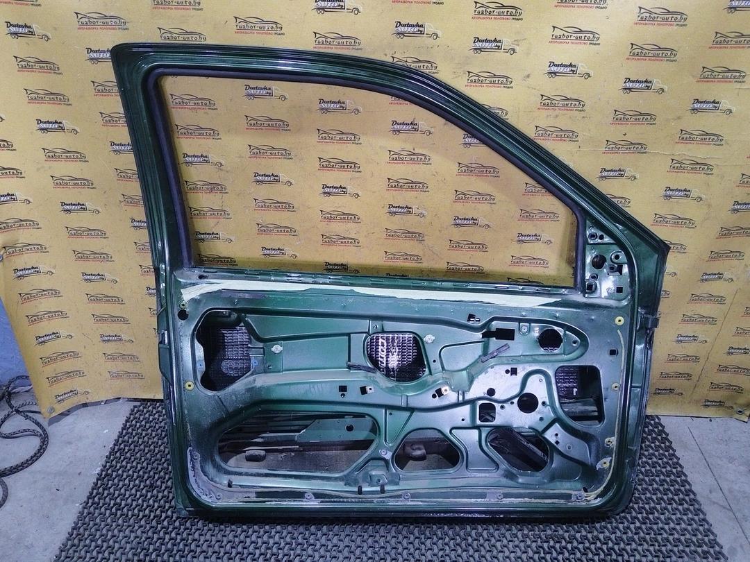 Дверь передняя левая 83X99F Fiat Punto undefined