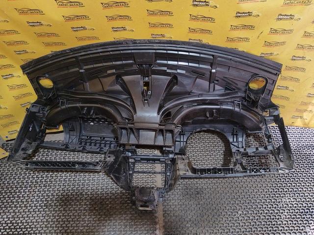 Панель передняя салона (торпедо) 5FY1LD Citroen C4 undefined