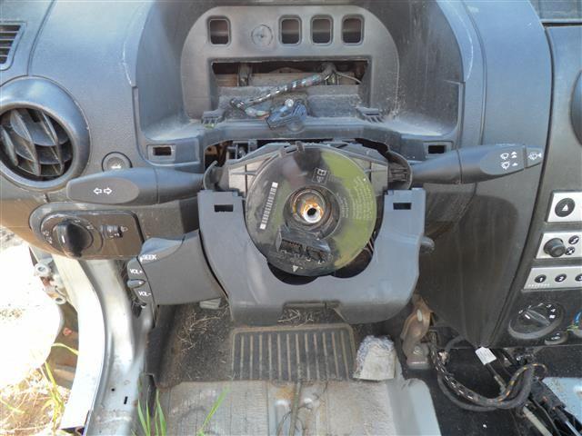 Шлейф руля 5801B3 Ford Fusion