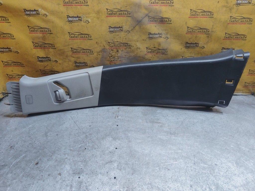 Обшивка стойки центральной левой FUGF6J Opel Insignia - Фото 2