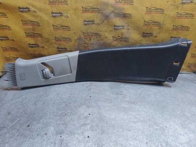 Обшивка стойки центральной левой FUGF6J Opel Insignia - Фото 2