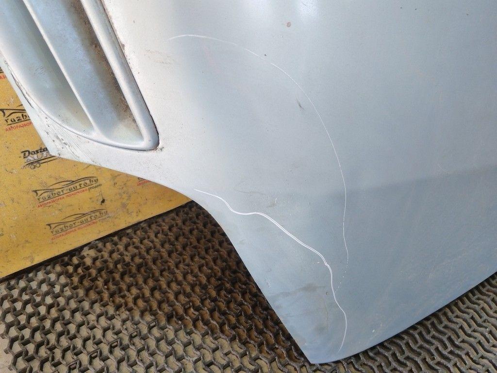 Капот RJDN6U Citroen Xantia - Фото 4