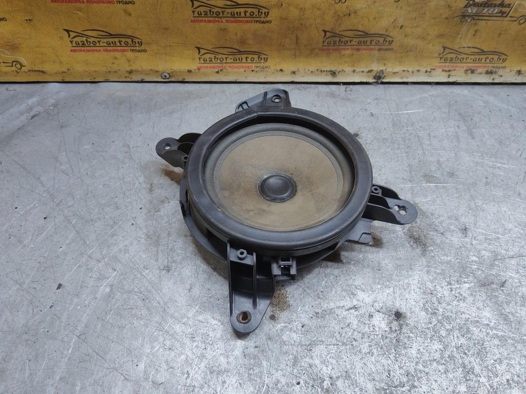 Динамик двери передней левой 3VZPYY Volvo S60 купить