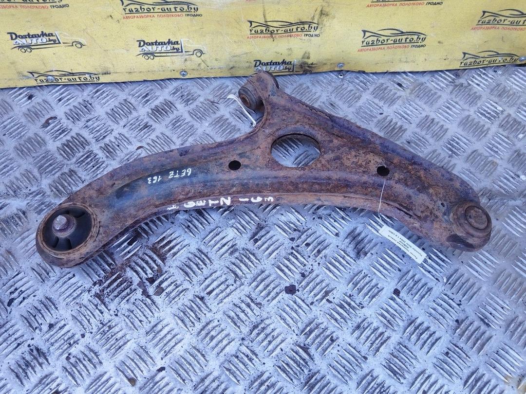 Рычаг передний левый S2BIWF Hyundai Getz купить с доставкой. Огромный выбор запчастей и марок авто. У нас есть практически все.