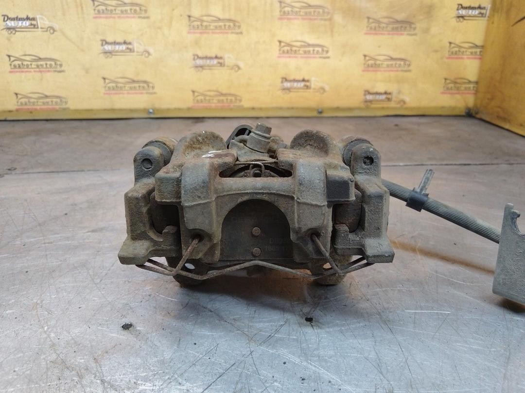 Суппорт задний правый HDL9S2 Ford Fusion - Фото 2