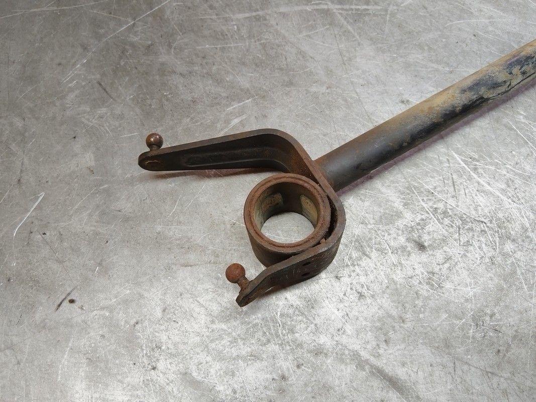 Кулиса OTQUFP Peugeot 406 купить в магазине запчастей бу