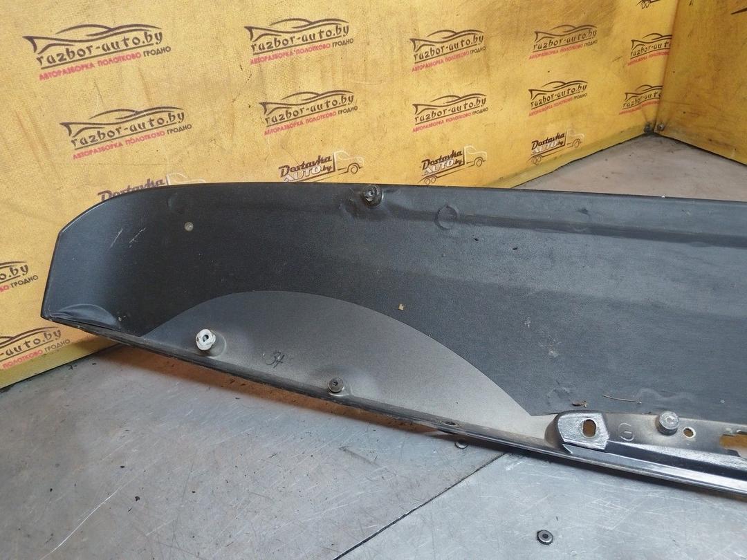 Спойлер G197BZ Renault Laguna купить с доставкой