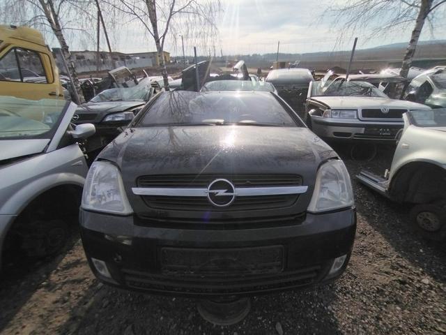 Бардачок XYWS93 Opel Meriva