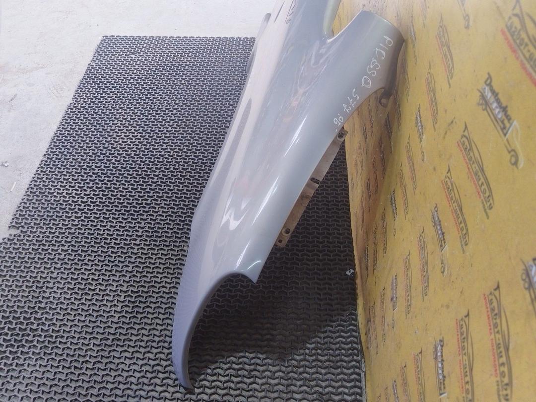 Крыло переднее правое S3XMJ1 Citroen Xsara Picasso - Фото 2