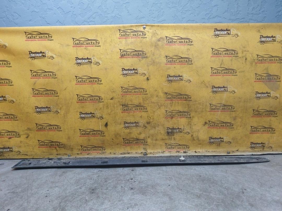 Молдинг двери передней правой UB9PMF Fiat Stilo купить в магазине запчастей бу