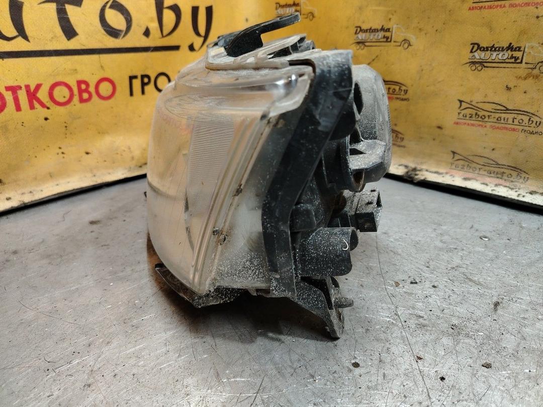 Фара левая 2VAG27 Saab 9-3 - Фото 3