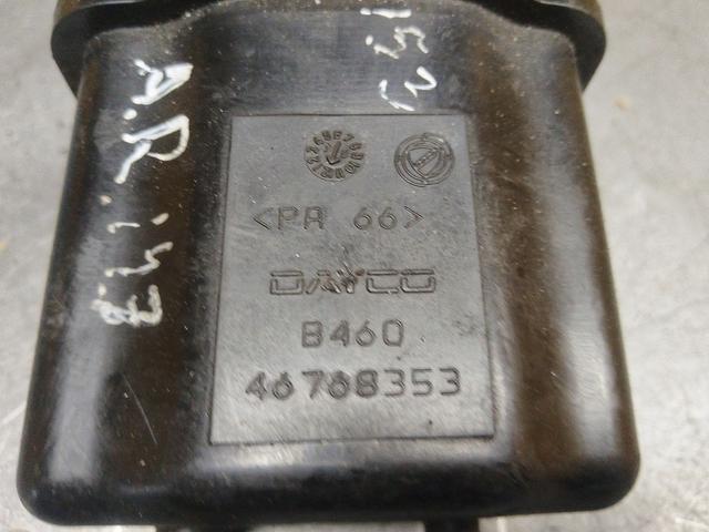 Бачок гидроусилителя 7Z29LH Alfa Romeo 147 купить с доставкой