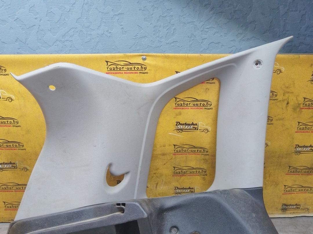 Обшивка багажника 6KC84Y Ford Fiesta купить с доставкой