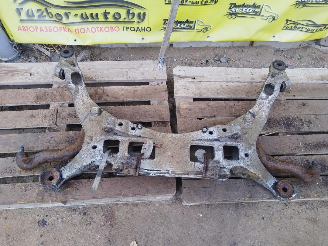 Балка подвески задняя L9O3S4 Volvo S80 купить с доставкой