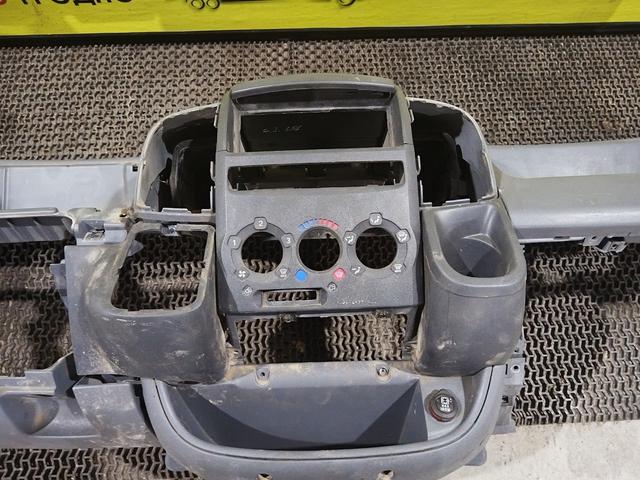Панель передняя салона (торпедо) PG0567 Citroen Jumper купить в магазине запчастей бу