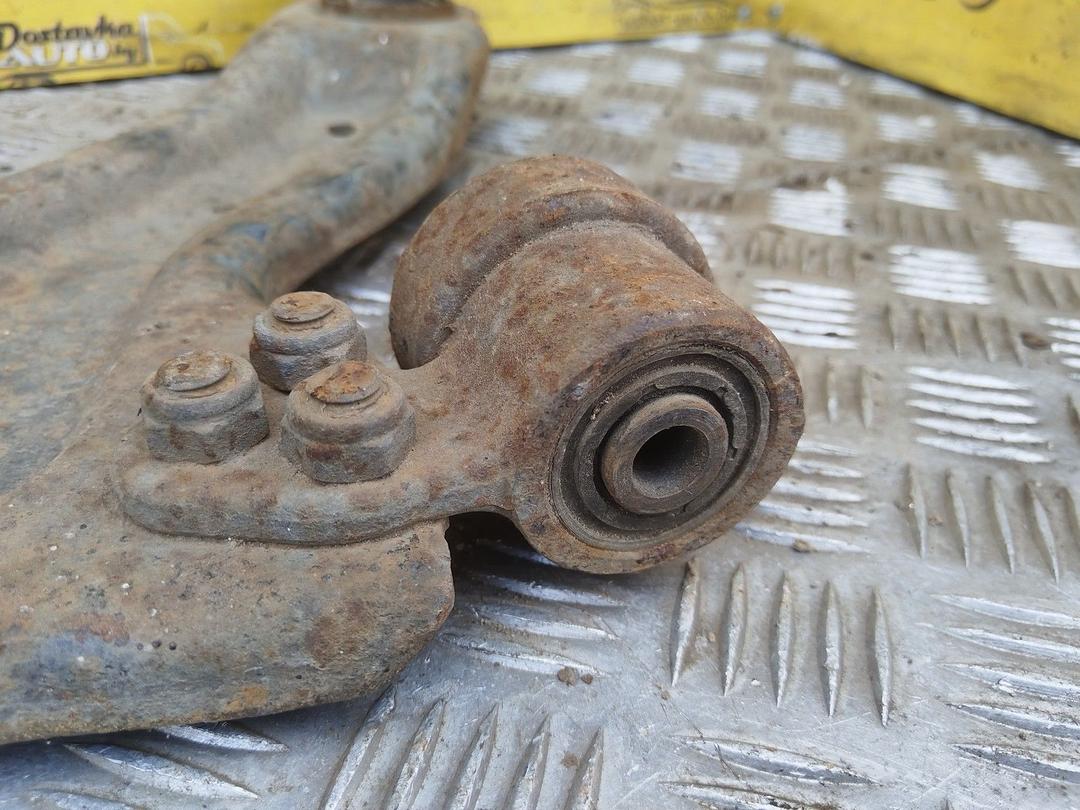 Рычаг передний правый FAX9MA Opel Corsa - Фото 4