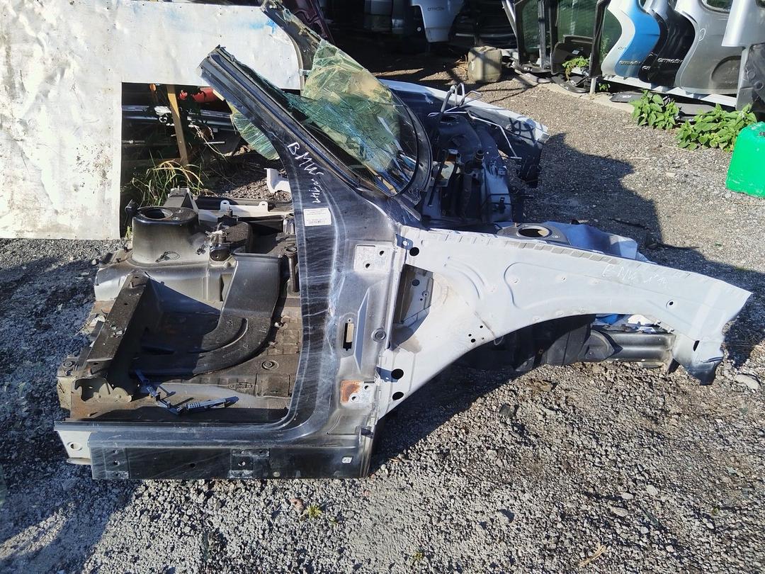 Стойка кузовная передняя правая 7DOH14 BMW X5 E53