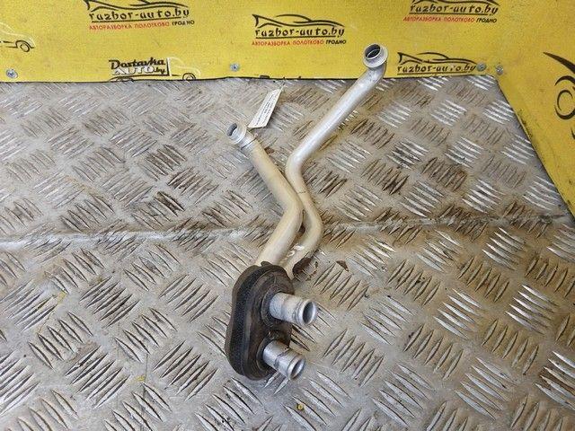 Патрубок отопителя (печки) EMLQM0 Toyota Yaris купить с доставкой