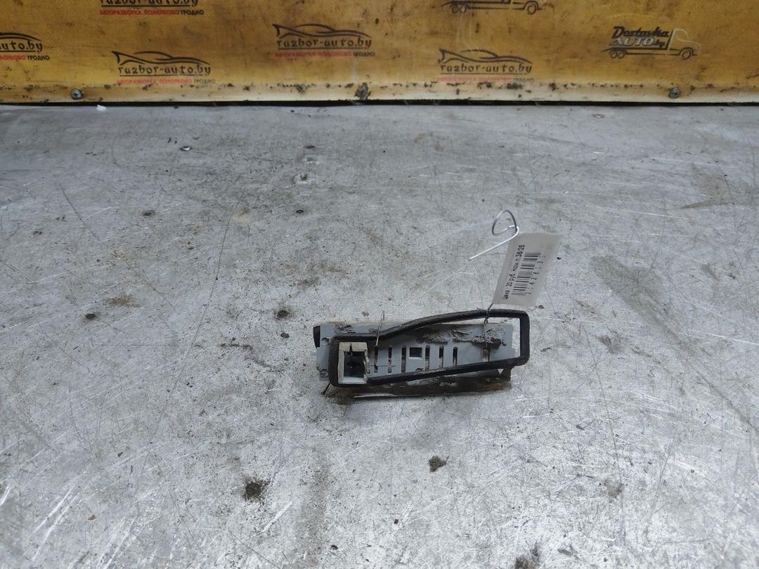 Подсветка номера 08GC96 Opel Zafira купить