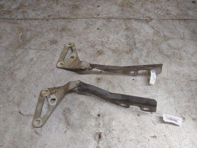 Петля капота 5VFQNS Opel Signum - Фото 2