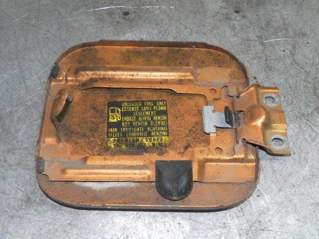 Лючок топливного бака UQVAT3 Honda HR-V - Фото 2