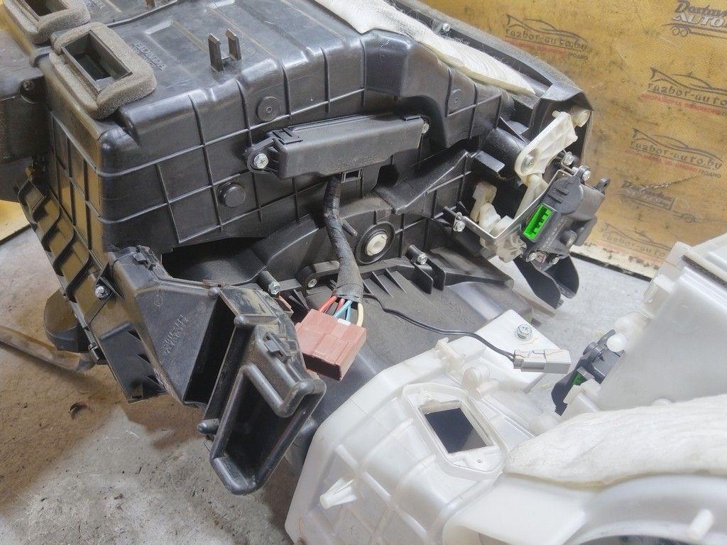 Корпус отопителя (печки) YV7FO3 Honda FR-V - Фото 6