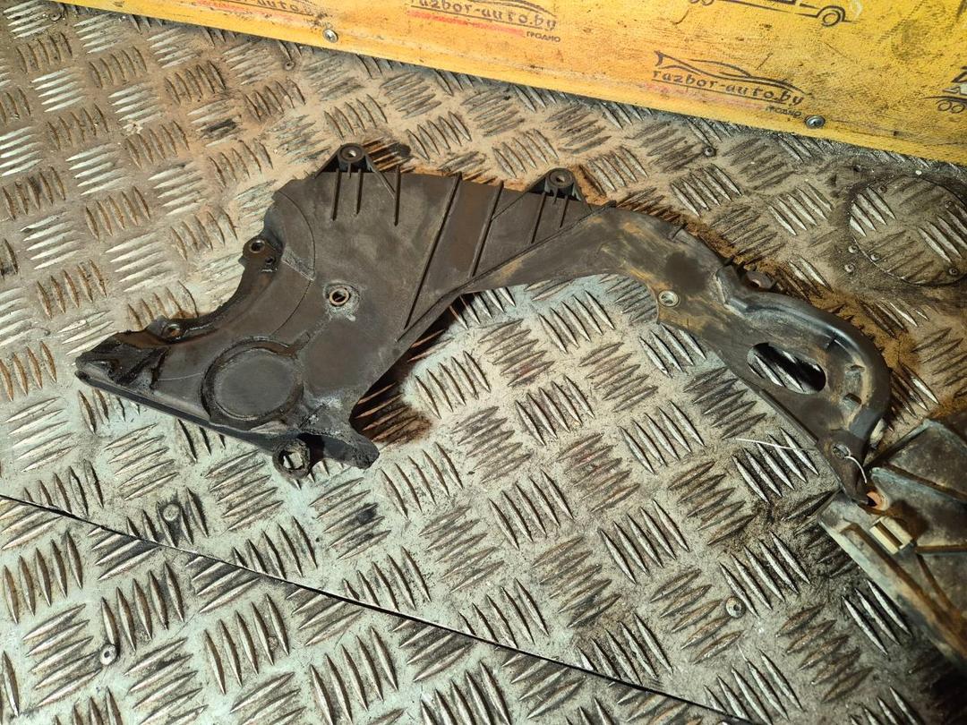 Защита (кожух) ремня ГРМ 1XNAGX Opel Meriva купить с доставкой. Огромный выбор запчастей и марок авто. У нас есть практически все.