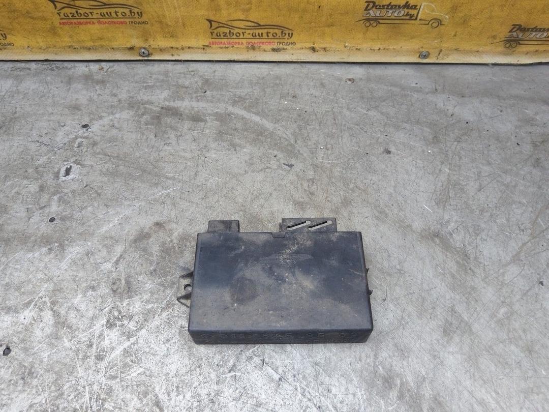 Блок согласования фаркопа RZ7D6U Mercedes C W202 купить с доставкой. Огромный выбор запчастей и марок авто. У нас есть практически все.