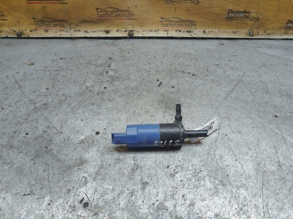 Насос (моторчик) омывателя стекла заднего FTEQX8 Citroen C8 - Фото 1