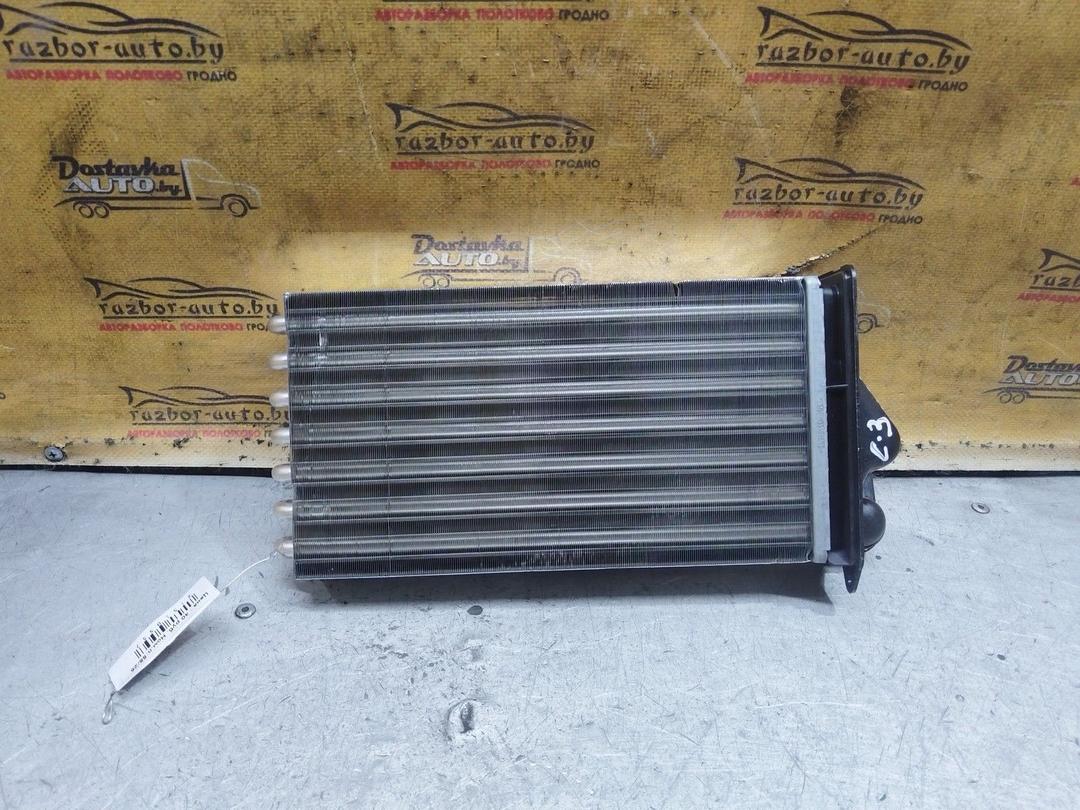 Радиатор отопителя (печки) 3O2WO8 Citroen C3 купить с доставкой