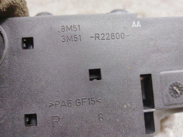 Ручка внутренняя передняя правая 0PALP7 Ford C-Max купить на авторазборке