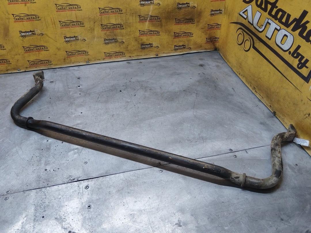 Стабилизатор подвески (поперечной устойчивости) передний FW4N7J Audi A4 - Фото 1