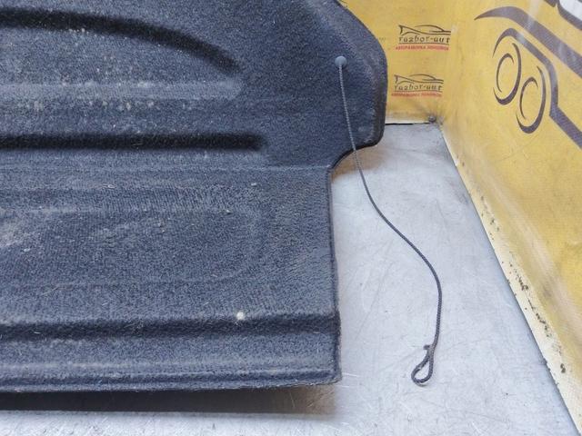 Полка багажника K2DQ51 Mitsubishi Carisma купить с доставкой