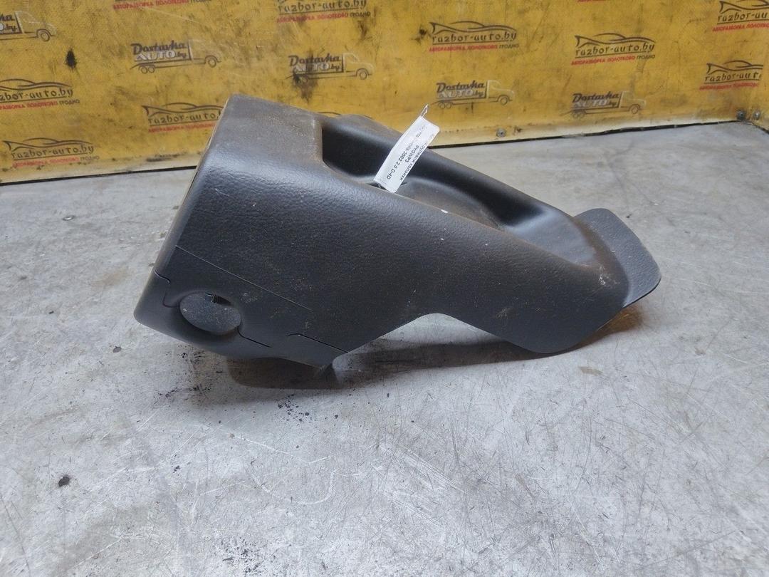 Кожух рулевой колонки PYGWP3 Toyota Corolla - Фото 4