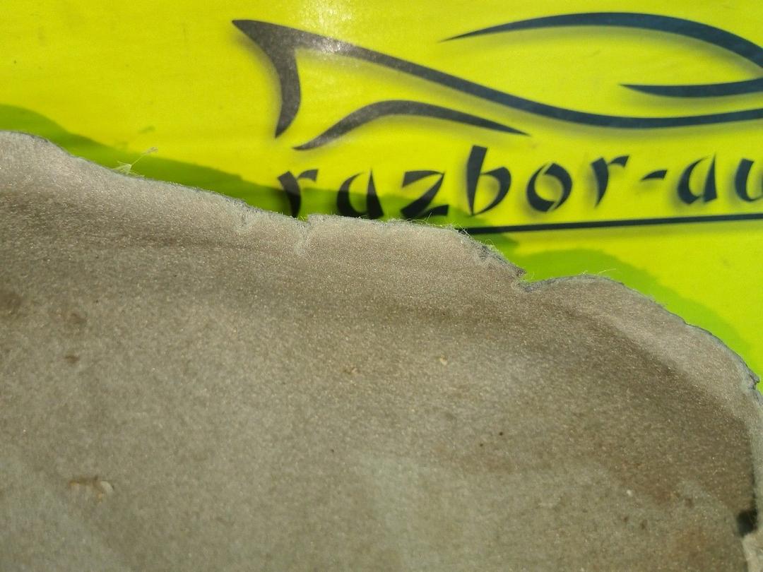 Обшивка багажника 7AUUAW Nissan Primera - Фото 5