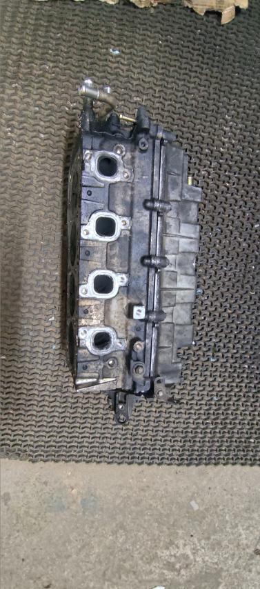 Головка блока цилиндров VX55BS Toyota Corolla Verso - Фото 6