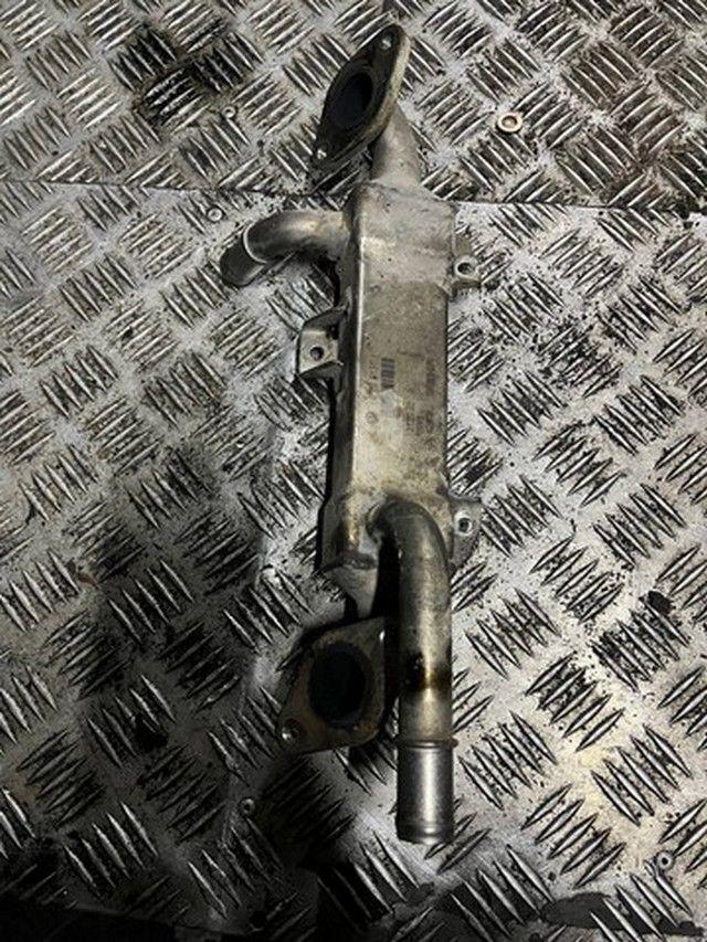 Радиатор EGR DJ26JF Ford Galaxy - Фото 1