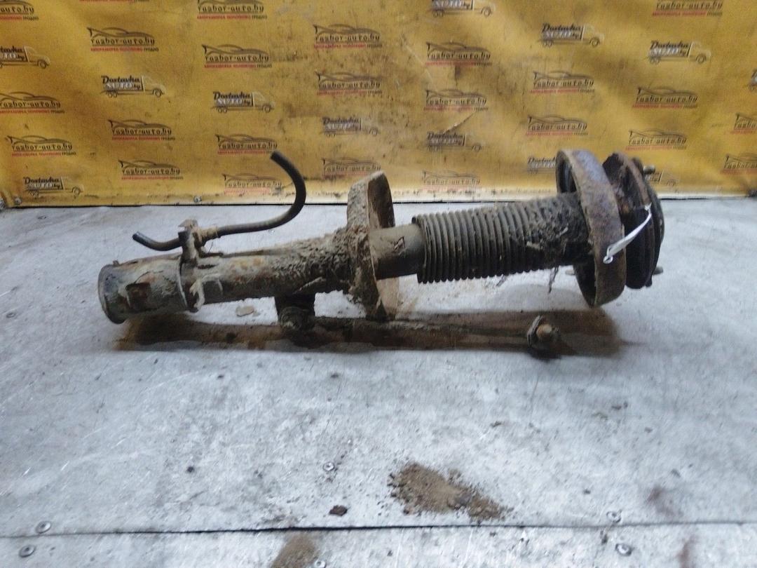 Амортизатор передний левый G0GARX Daewoo Leganza купить в магазине запчастей бу