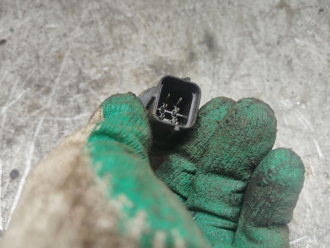 Датчик холостого хода FV3KJN Subaru Forester купить в магазине запчастей бу