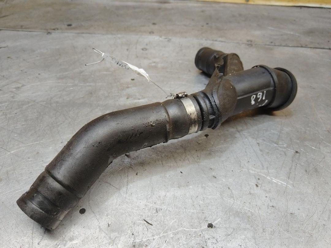 Маслозаливная горловина FT9IAC Peugeot 307 - Фото 6