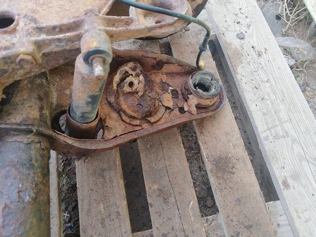 Балка подвески задняя DMFHNC Fiat Palio купить с доставкой