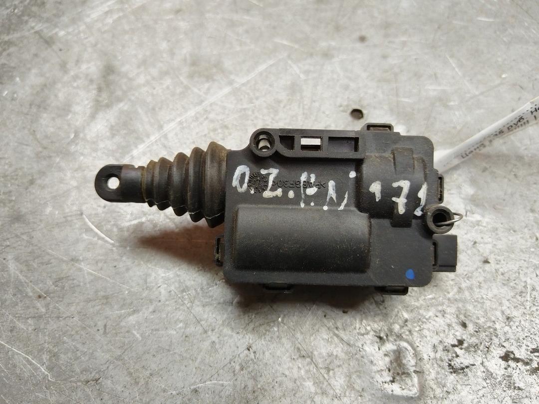 Активатор замка багажника TES9HU Opel Zafira купить с доставкой