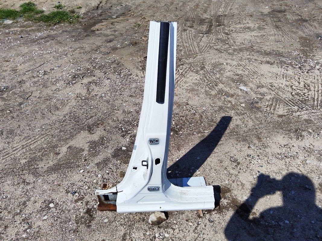 Стойка кузовная центральная левая EHYTNE Nissan Note - Фото 1