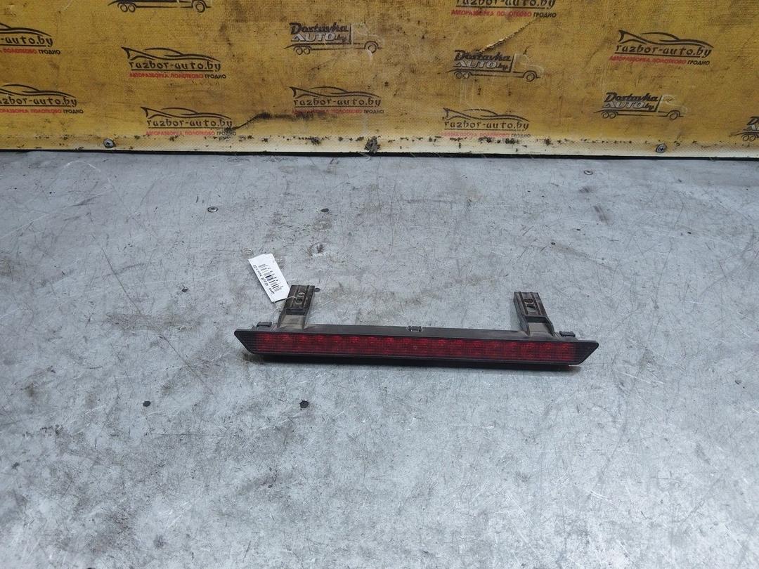 Стоп-сигнал O9FSGP Skoda Fabia