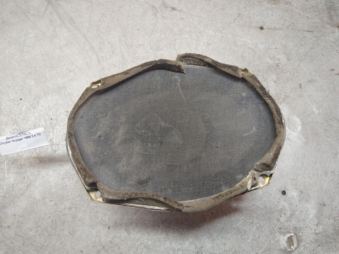 Динамик D7RC1L Chrysler Voyager