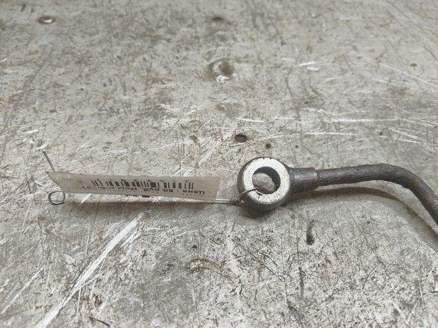 Масляная трубка турбины W08HBC Fiat Linea купить